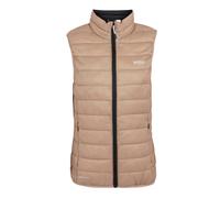 (8 UK, Warm Taupe) Regatta Womens/Ladies Marizion Gilet