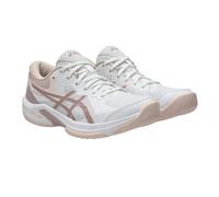 (8 UK, White) Asics Womens/Ladies Beyond FF Volleyball Shoes