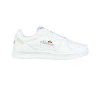 (8 UK, White) Ellesse Mens Nole Trainers
