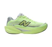 (8 UK, Yellow) New Balance Womens/Ladies Ellipse Cushioned Shoes