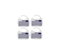 8 units of Acana Hanging Moth Killer & Freshener for wardrobe protect clothes by Acana
