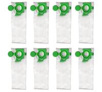 8 Vacuum Cleaner Filter Bags Compatible with For SEBO For Felix 7029ER and For UltraBag for Efficient Dust Collection