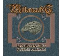 8 Visions Of The Time Pilgrim