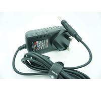 8 Volt 1.2A 1200mA AC/DC Switch Mode Adaptor Power Supply For 5.5mmx2.1mm 5.5x2.1