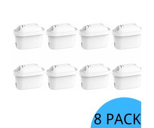 (8)Waterdrop NSF TÜV SÜD Certified Pitcher Filter, Replacement for Brita® Maxtra