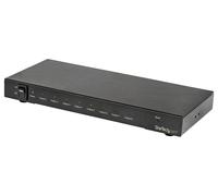 8 Way 4K 60Hz Digital A/V Cable 2.0 Splitter - ST128HD20