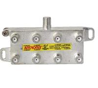 8 Way Antronix MMC1008H-B 5-1675 MHz MoCA 2.0 Splitter for Frontier Formerly Verizon Fios