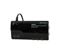 Professional TV Booster - 8 Way