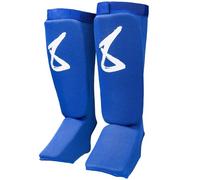 8 Weapons S8 Shin Guards Blue