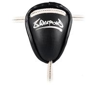 8 Weapons Thai Cup Groin Guard Black
