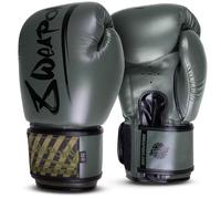 8 WEAPONS Unlimited 2.0 Boxing Gloves Olive/Black