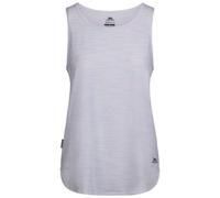 (8, White) Trespass Womens Active Vest Top Kannal