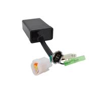 8 Wires Box Ignition Fit For ZY125T ZY125 125cc Motorbike Electrical Parts