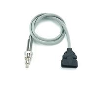 8 Wires Nox Sensor Chip Probe 5WK97331A A0101531628 0101531628 For Mercedes For Benz Actros Axor Euro 6 Trcuk 24V Car Oxygen Sensor