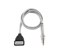 8 Wires Nox Sensor Chip Probe 5wk97331a A0101531628 0101531628 For Mercedes For Benz For Actros For Axor Euro 6 Trcuk 24v Car Nox Sensor
