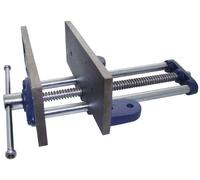 8" Wood Workers Work Table Bench Vice Clamp 200Mm