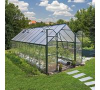 Balance 8 x20 Green Greenhouse