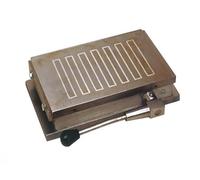 8" x 4" Inch 200mm x 100mm Permanent Magnetic Chuck OEM