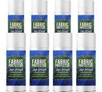 (8 x 400ml) ProKleen Fabric Waterproof Protector Spray