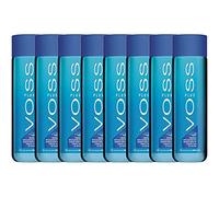 8 x 500ml Still Mineral Water Natural Drink On The Go Travel Bottle