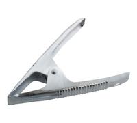 8 x 6" Metal spring clamps market stall tarpaulin clips