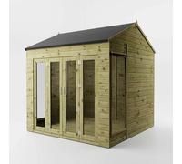 8 x 8 Vermont Summerhouse