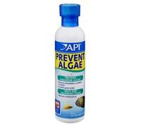 8 X API Prevent Algae 237ml