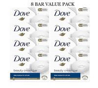 Dove Beauty Cream Bar 100g