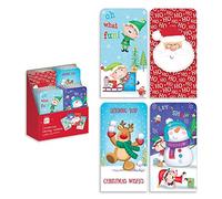 Giftmaker Christmas Card - Christmas Wishes