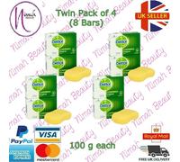 Dettol Orginal Soap Twin Pack 2 x 100g