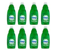 8 x Easy Original 500ml Washing Up Liquid