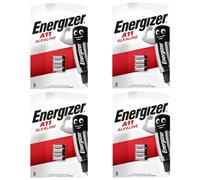 Energizer 639449 Size 11A Alkaline Battery (Pack of 2)