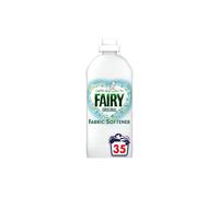 8 x Fairy Fabric Conditioner Original 35 Washes