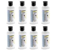 8 x Kärcher 500ml Glass Cleaning Concentrate For Window Vac