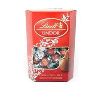 8 X LINDOR MILK CORNET BOX 200g | 8 PACK BUNDLE