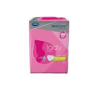 8 x Molicare Premium Lady Pants 5 Drops Medium| Incontinence Pants | 1 Pack of 8