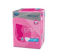 8 x Molicare Premium Lady Pants 7 Drops Medium| Incontinence Pants | 1 Pack of 8