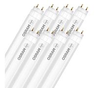 8 x Osram LED Tube SubstiTube STAR UN T8 60cm 8W/840 G13 800lm 4000K EVG & KVG [EEK: F]