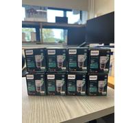 8 x Philips Master Connect 4.7w LED 345lm 4000k GU10 (connection to app)