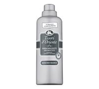 8 x Tesori d'oriented fabric soft mop with white musk 750 ml + Italian gourmet polpa 400 g