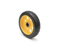 8"x2" R-Trac Rear Wheel (for R6, R8, R14), 2pk