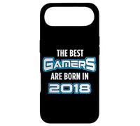 8 Year Old Video Gamer Games 2018 8th Birthday Case for iPhone Air