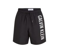 (8 Years, Black) Calvin Klein Boys Slim Swimming Board Shorts