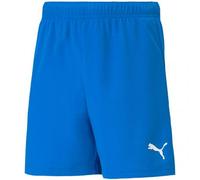 (8 Years, Blue) Puma Childrens/Kids teamRise Shorts