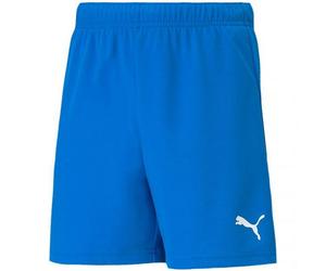 (8 Years, Blue) Puma Childrens/Kids teamRise Shorts