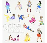 8 Years - Many Classic Moments + Dvd