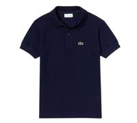 (8 Years, Navy) Lacoste Boys Pique Polo Shirt