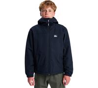 Quiksilver Overcast 3k Warm Jacket