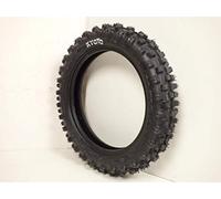 80-100-12 Kyoto ATV Enduro Motocross Tyre Yamaha 80 PW 1983 to 2010