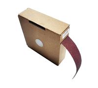 80/100/120/150/240/180/400/600 Grit Sandpaper Roll For Drum Sander Woodworking Automotive Metal Sanding Emery Cloth Roll